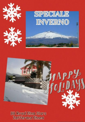 Royal Etna Stars